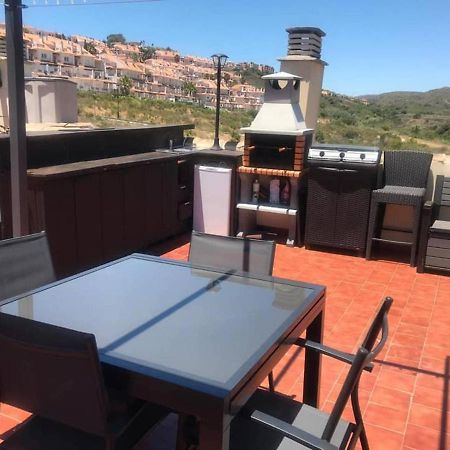 Alboran Hills Appartement Manilva Buitenkant foto