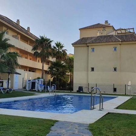 Alboran Hills Appartement Manilva Buitenkant foto