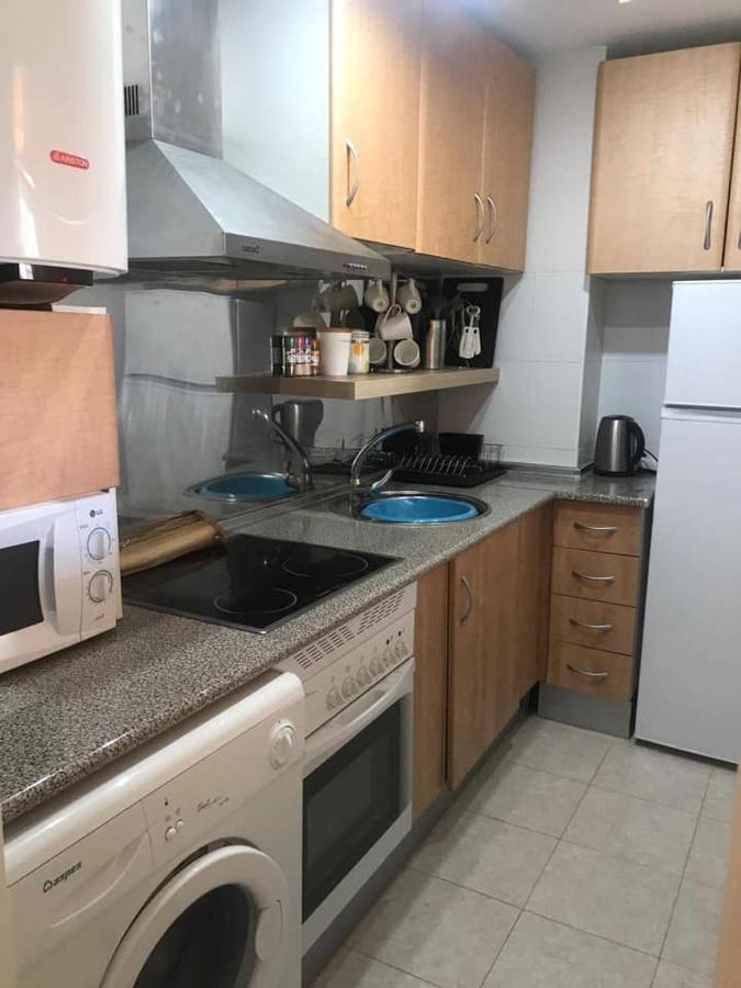 Alboran Hills Appartement Manilva Buitenkant foto