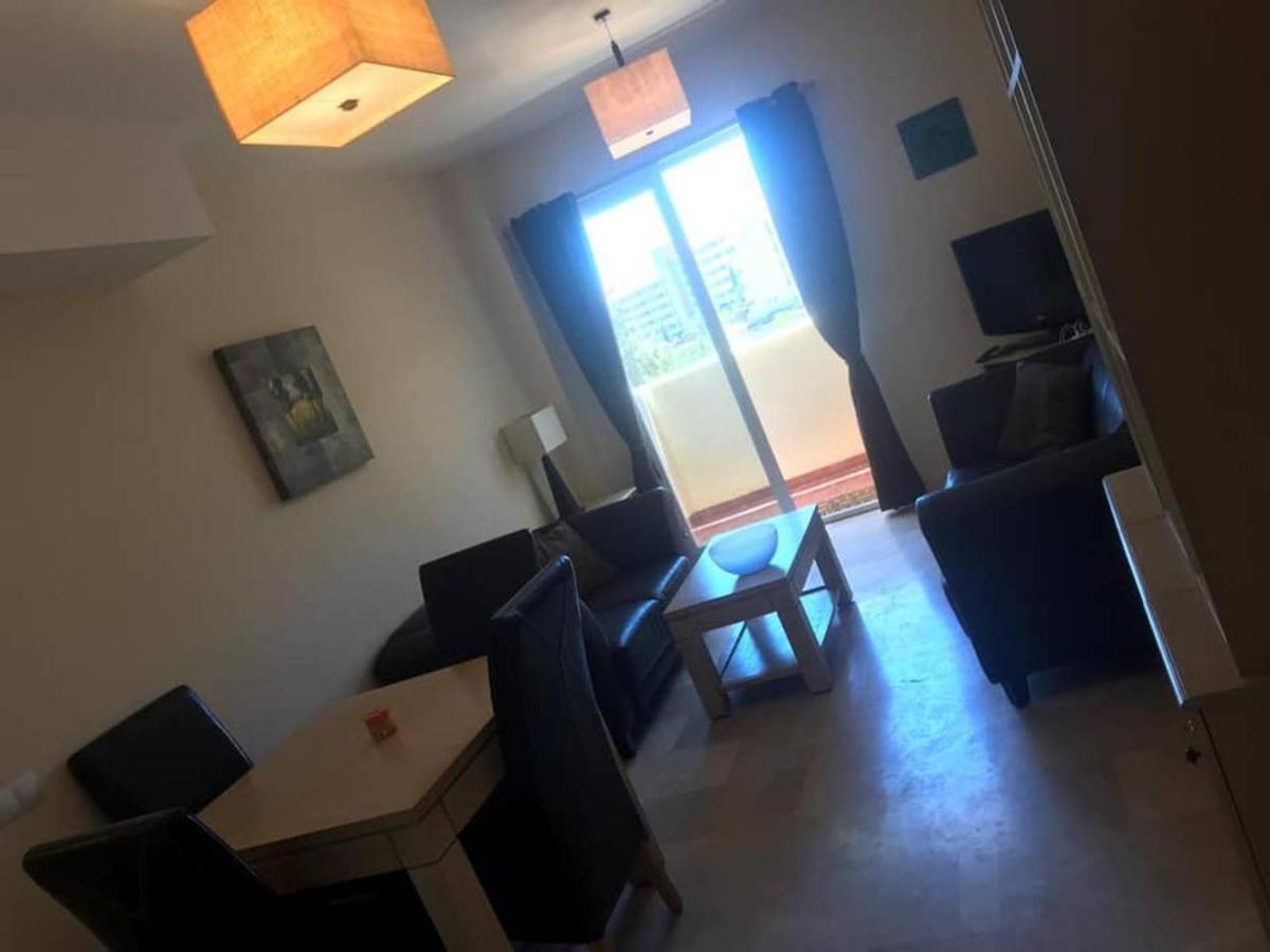 Alboran Hills Appartement Manilva Buitenkant foto