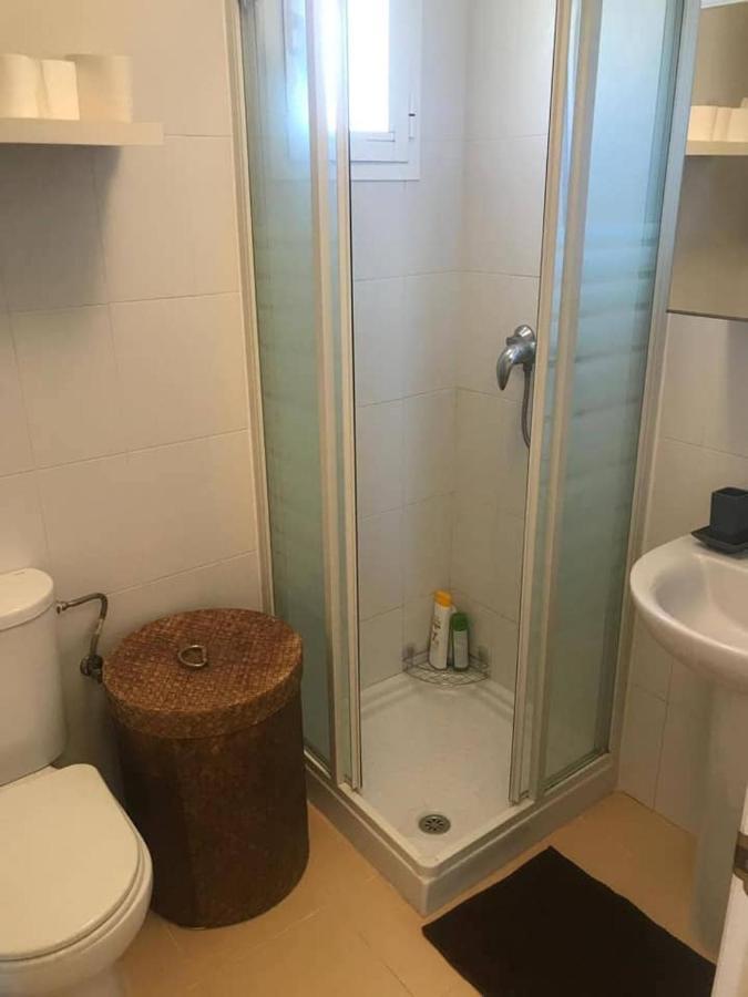 Alboran Hills Appartement Manilva Buitenkant foto